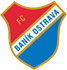 Baník Ostrava Logo